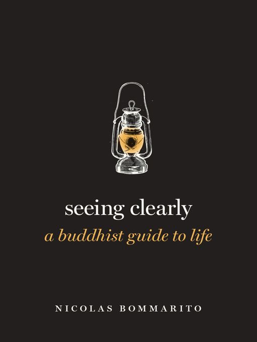 Title details for Seeing Clearly by Nicolas Bommarito - Available